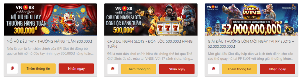 Khuyến mãi tại nhà cái Dafabet